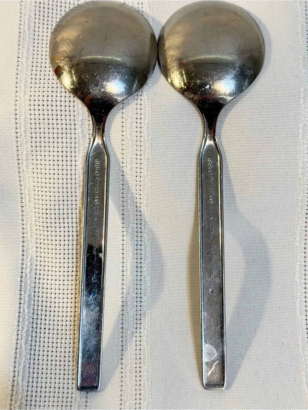 Oneida vintage roger’s